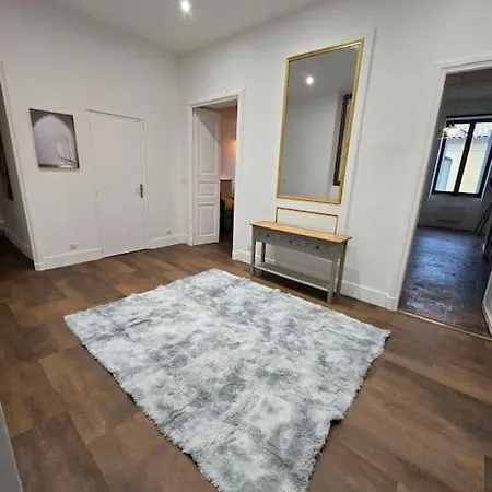 L'avejan 170 M2 10 Couchages *