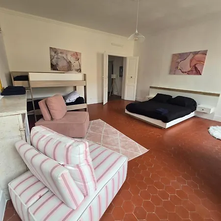 Appartement L'avejan 170 M2 10 Couchages *